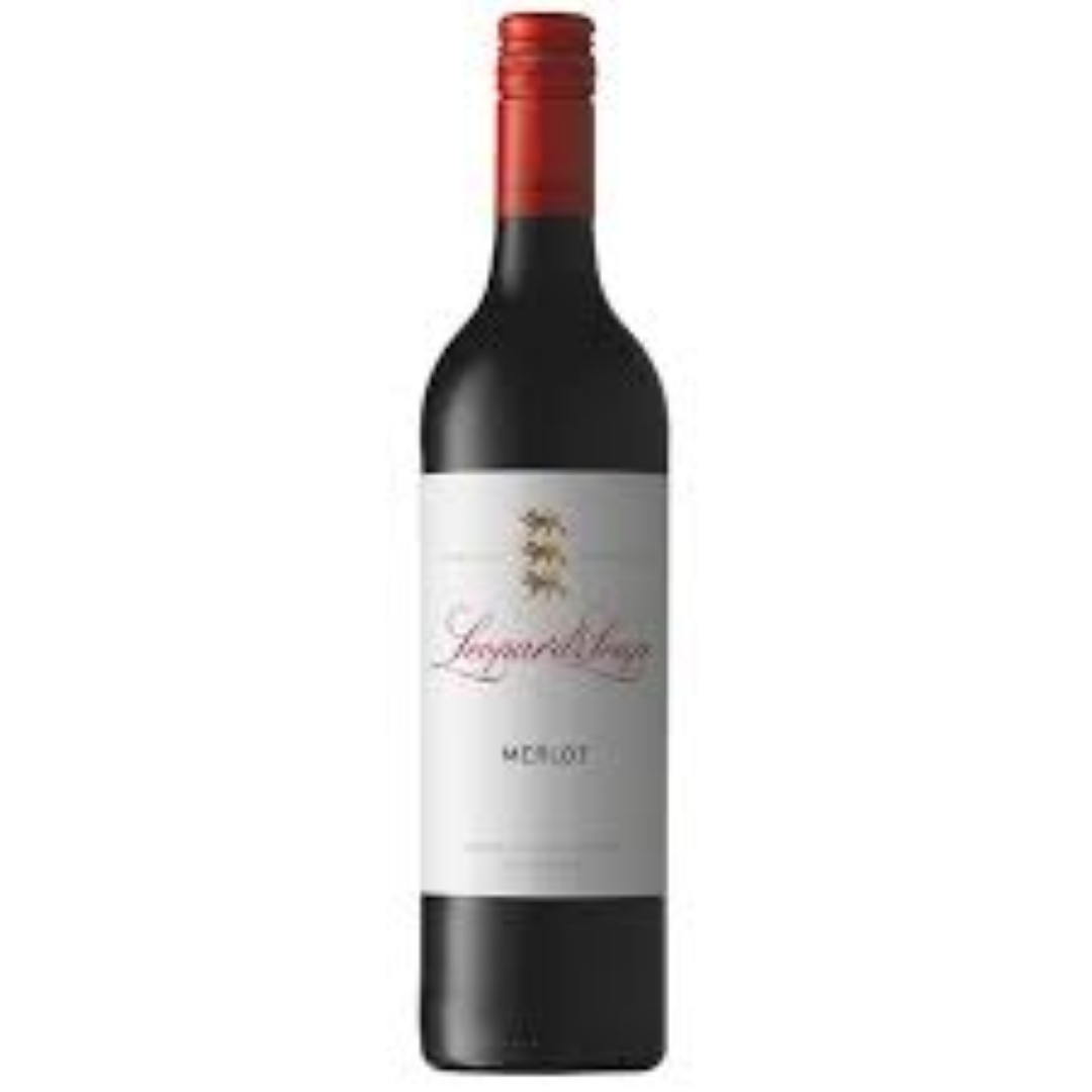 LEOPARDS LEAP MERLOT 750ML